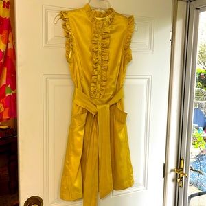 SALE‼️Lucy yellow